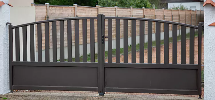 Advanced Gate Solutions in San Diego, CA