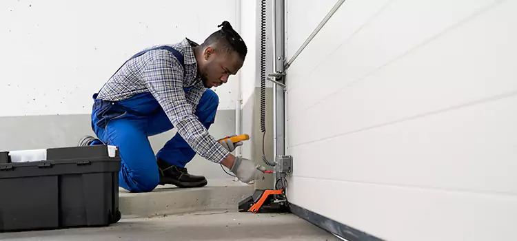 Expert Solutions for Every Garage Lock Need in San Diego, CA