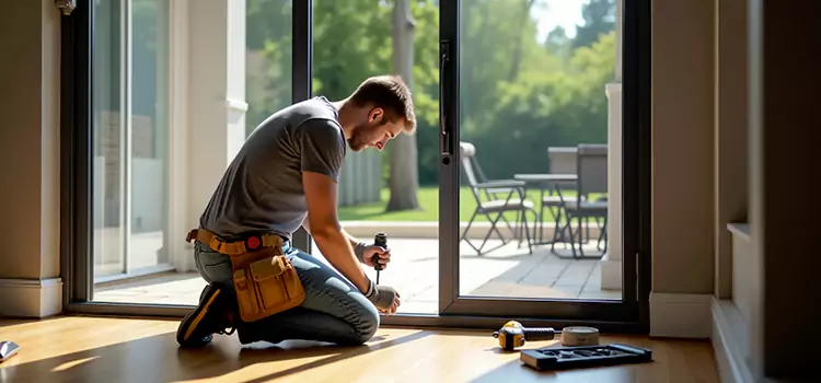 Comprehensive Solutions for Every Glass Door Need in San Diego, CA