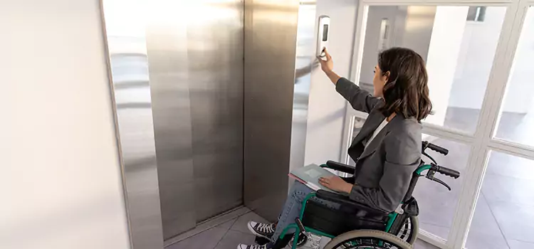 Benefits of Modern Handicap Door Systems in San Diego, CA