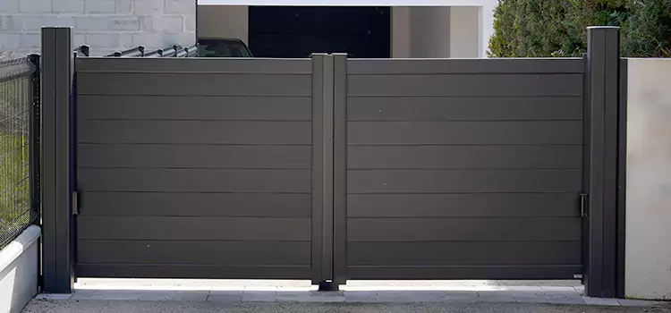 Common Residential Gate Issues We Resolve in San Diego, CA