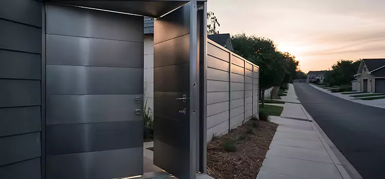 Comprehensive Steel Door Solutions in San Diego, CA
