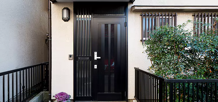 Popular Exterior Door Options in San Diego, CA
