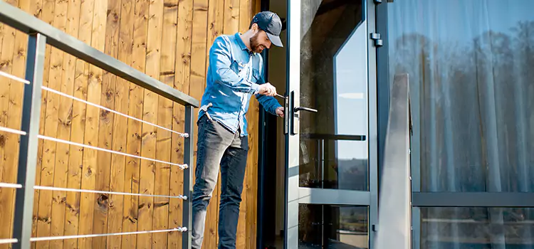 Emergency Patio Door Repair San Diego