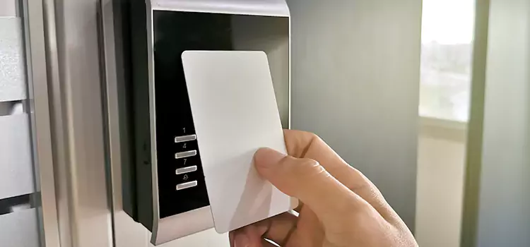 Advanced RFID Technology Integration in San Diego, CA